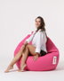 Atelier Del Sofa Premium XXL - Pink